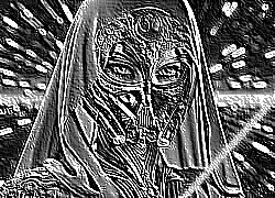 Skamielina