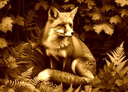 Sepia