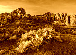 Sepia