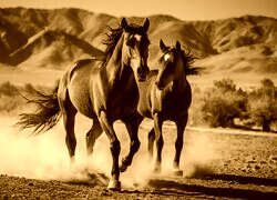 Sepia