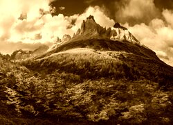 Sepia