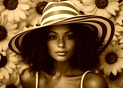 Sepia