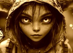 Sepia