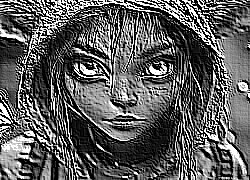 Skamielina