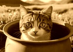 Sepia
