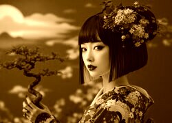 Sepia