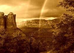 Sepia