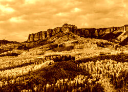 Sepia