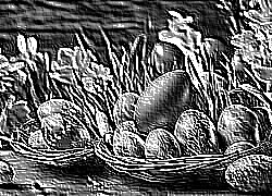 Skamielina