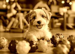 Sepia