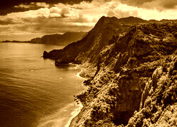 Sepia