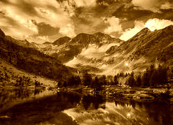 Sepia