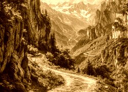 Sepia