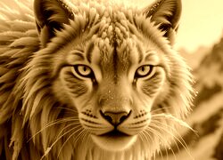 Sepia
