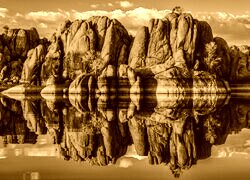 Sepia