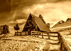 Sepia