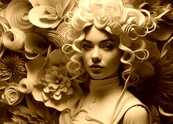 Sepia