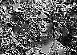 Skamielina