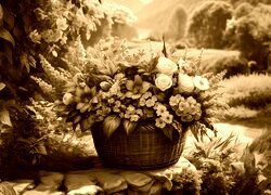 Sepia