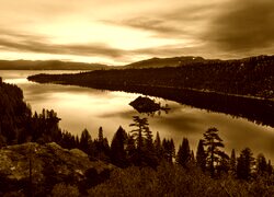 Sepia