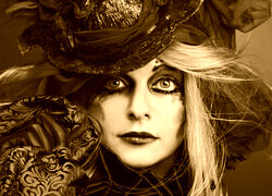 Sepia
