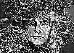 Skamielina