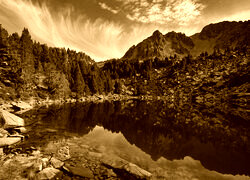 Sepia