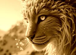 Sepia