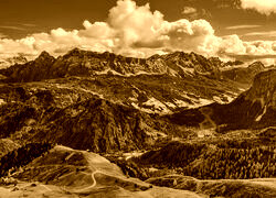 Sepia