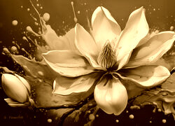 Sepia