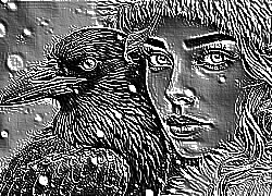 Skamielina