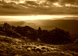 Sepia