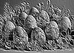 Skamielina