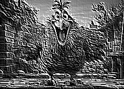 Skamielina