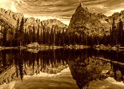 Sepia
