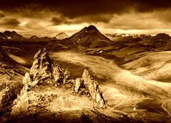 Sepia