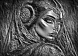 Skamielina