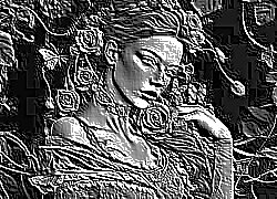 Skamielina