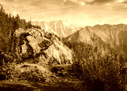 Sepia
