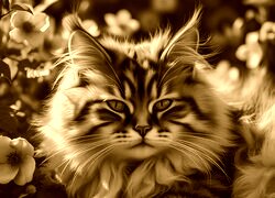 Sepia