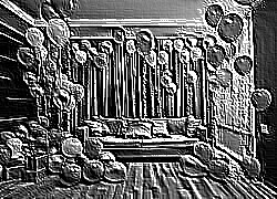 Skamielina