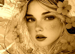Sepia