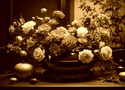 Sepia