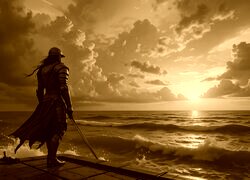 Sepia
