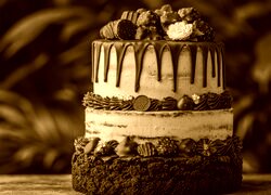 Sepia