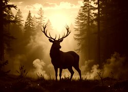 Sepia