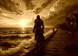 Sepia