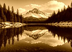 Sepia