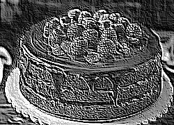 Skamielina