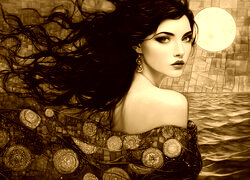 Sepia